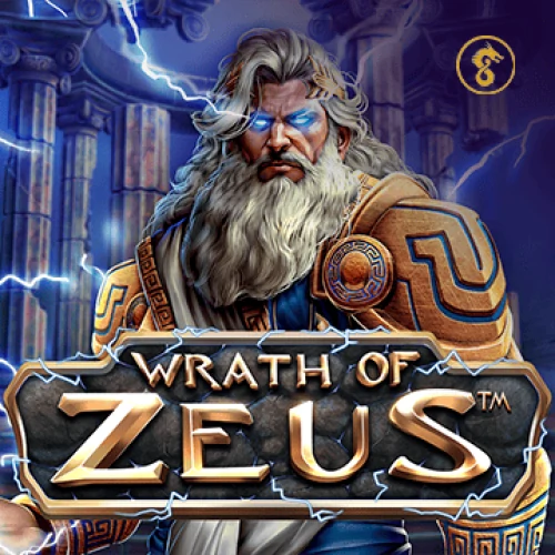 Wrath of Zeus (Dragon Gaming)