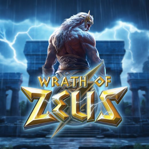 Wrath of Zeus (Naga Games)