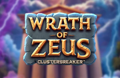 Wrath of Zeus (StakeLogic)