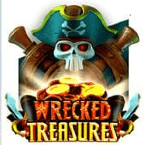 Wrecked Treasures