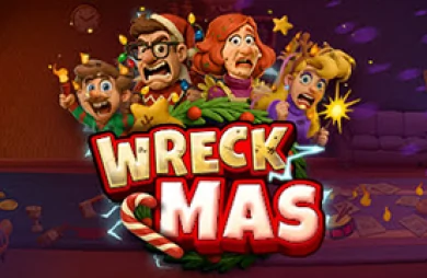 Wreckmas