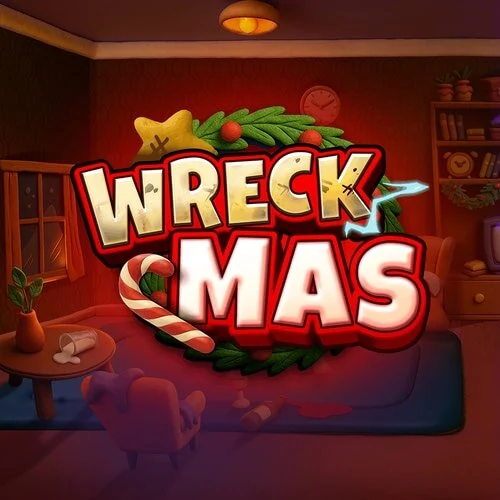 Wreckmas