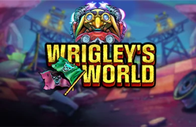 Wrigley’s World