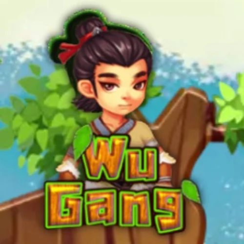 Wu Gang