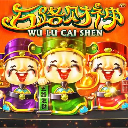 Wu Lu Cai Shen