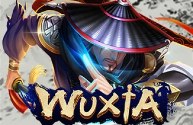 Wu Xia