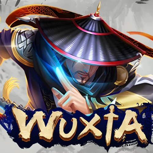 Wu Xia