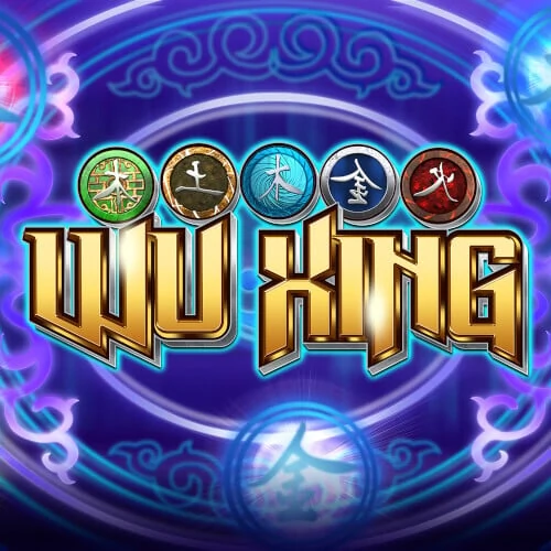 Wu Xing (Blueprint)