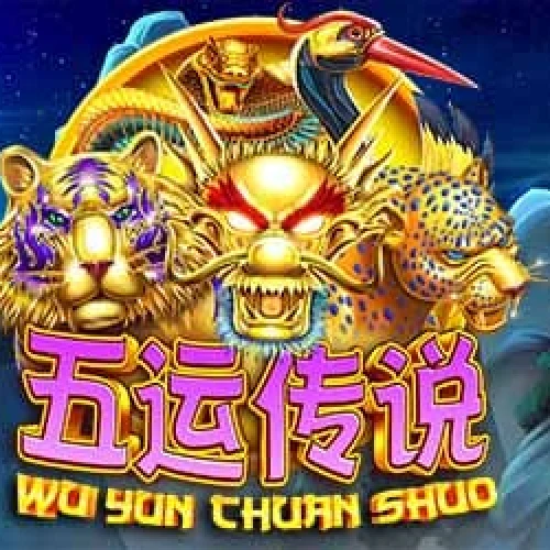 Wu Yun Thuan Shuo