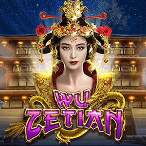Wu Zetian (RTG)