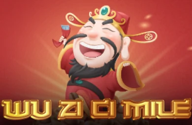 Wu Zi Ci Mile