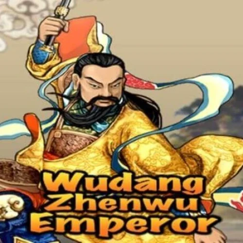 Wudang Zhenwu Emperor