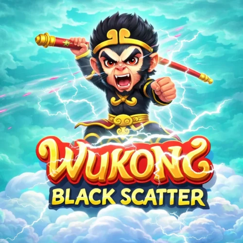Wukong - Black Scatter
