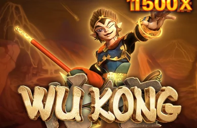 WuKong (JDB)