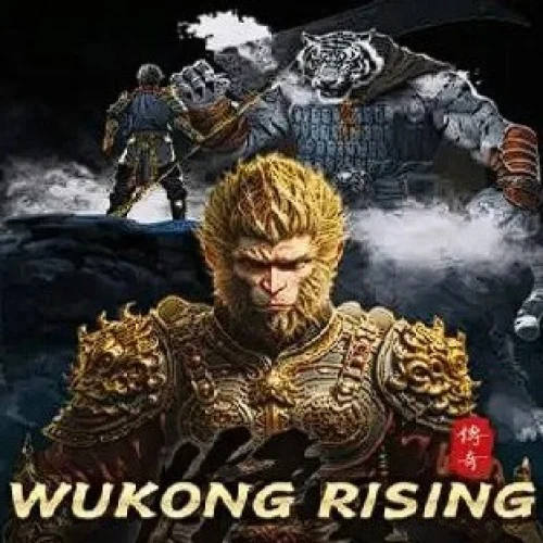 Wukong Rising
