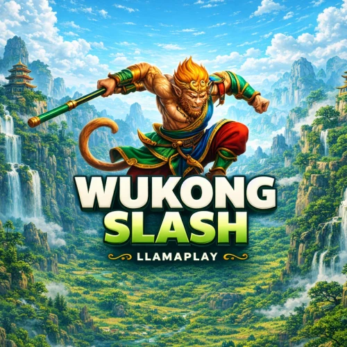 Wukong Slash