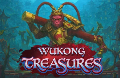 Wukong Treasures