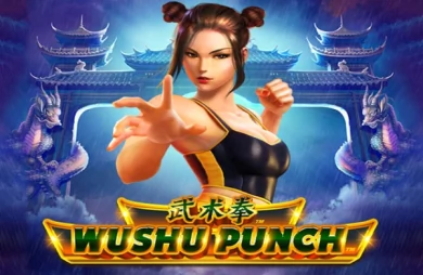 Wushu Punch