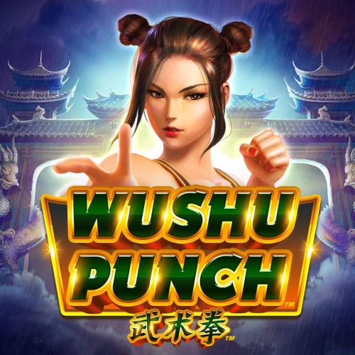 Wushu Punch