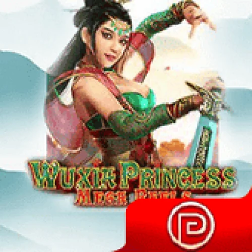Wuxia Princess