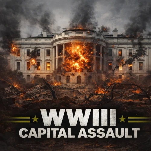 WW III Capital Assault