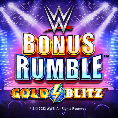 WWE Bonus Rumble: Gold Blitz