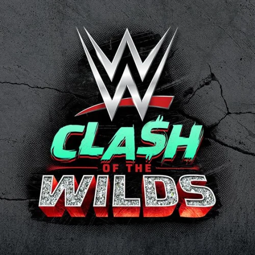WWE: Clash of the Wilds