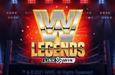 WWE Legends Link & Win