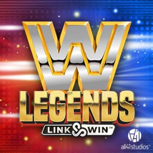 WWE Legends Link &amp; Win