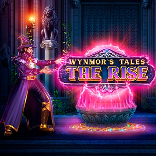 Wynmor's Tales: The Rise