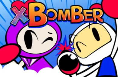 X-Bomber