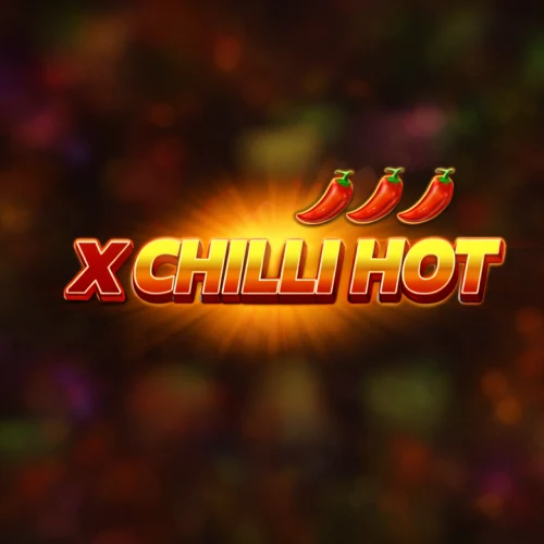 X Chilli Hot