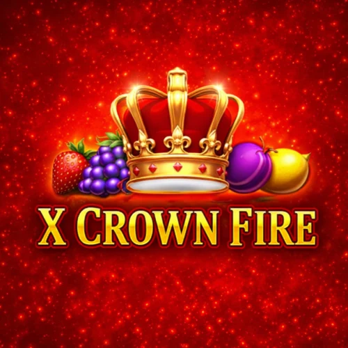 X Crown Fire