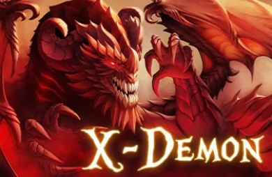 X-Demon