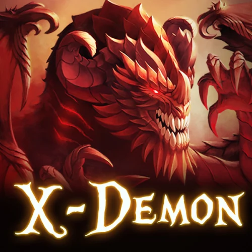 X-Demon