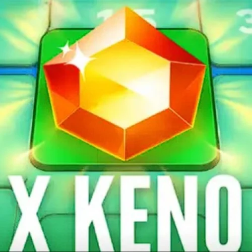 X Keno
