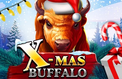X-Mas Buffalo