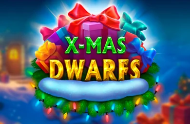 X-MAS DWARFS
