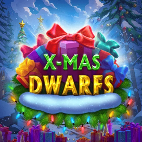 X-MAS DWARFS