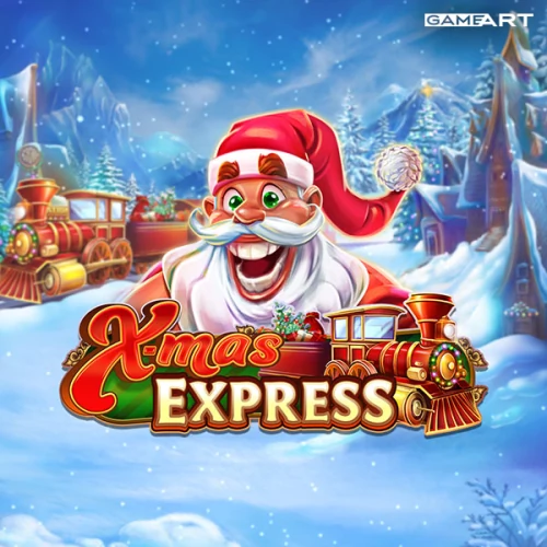 X-mas Express