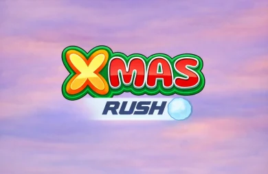 X-Mas Rush