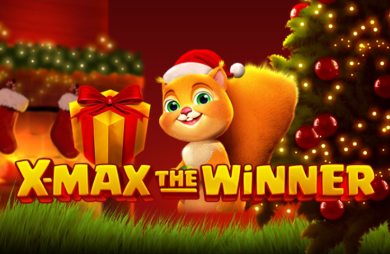 X-Max the Winner