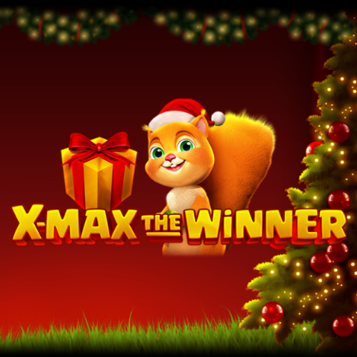 X-Max the Winner