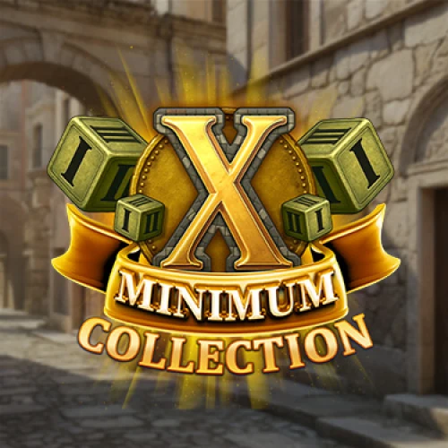 X Minimum Collection