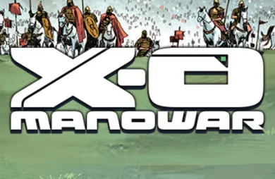 X-O ManOWar