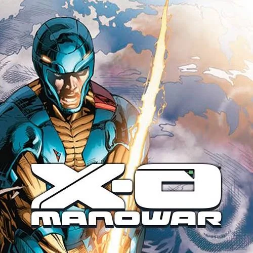 X-O ManOWar