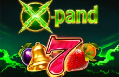 X-pand