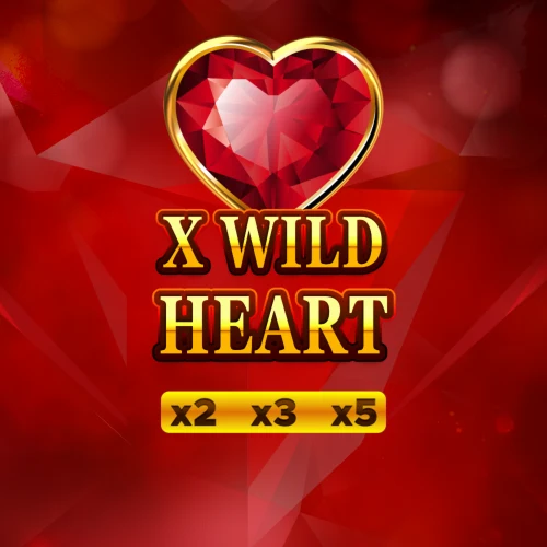 X Wild Heart