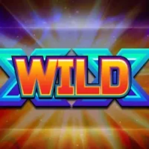 X Wild X