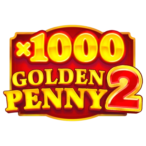 x1000 Golden Penny 2